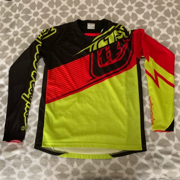 Troy Lee Designs Other - Troy Lee Designs Skyline Jersey